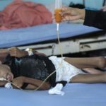 Yemen: 85,000 children may have died from starvation