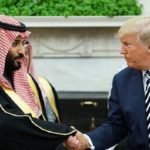 Trump asked to determine Saudi prince role in Khashoggi murder