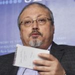 Jamal Khashoggi final moments caught on leaked tape recording