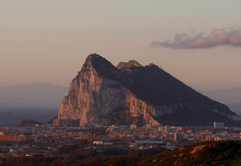 Spain threatens to reject Theresa May’s Brexit deal over Gibraltar