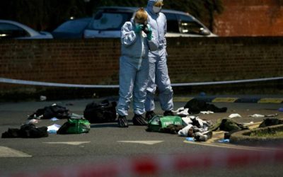 ‘A lost generation’: How austerity has created vacuum being filled by drug gangs exploiting children