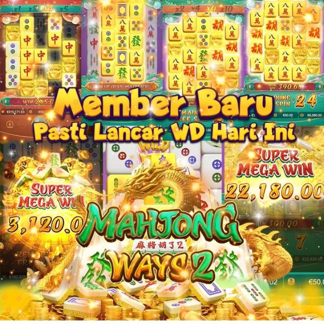 Slot Mahjong Ways: Petualangan Slot Seru di Thailand post thumbnail image